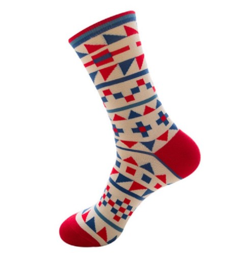 Chaussettes pour hommes Devin