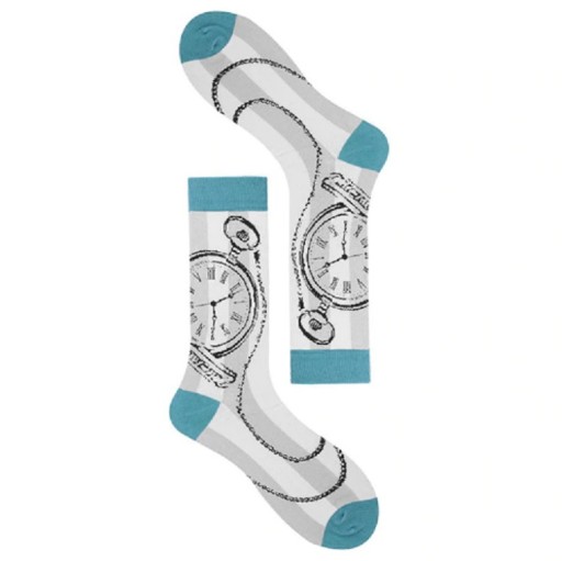 Chaussettes pour hommes - Montres