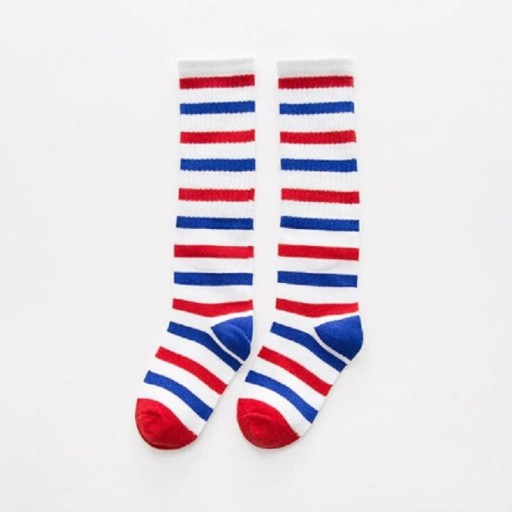 Chaussettes stylées pour enfants