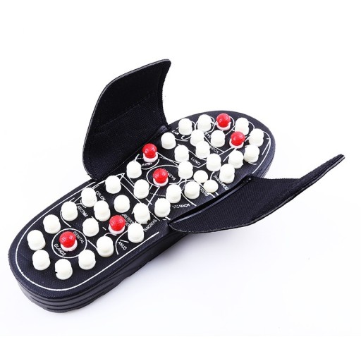 Chaussons d'acupression