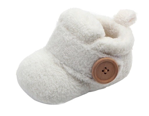 Chaussons d'hiver pour enfants A2568