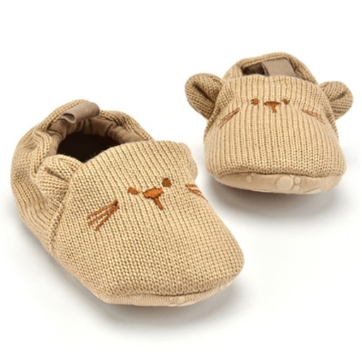 Chaussons d'hiver pour enfants