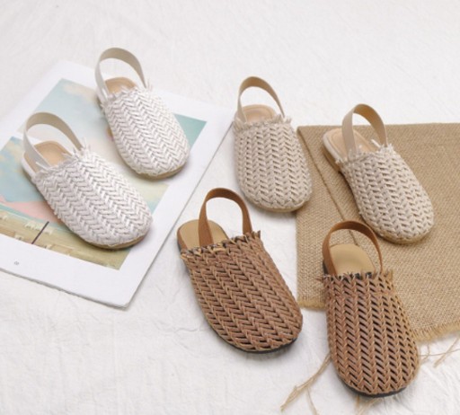 Chaussons d'intérieur pour filles