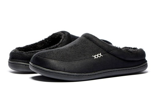 Chaussons d'intérieur pour hommes B1