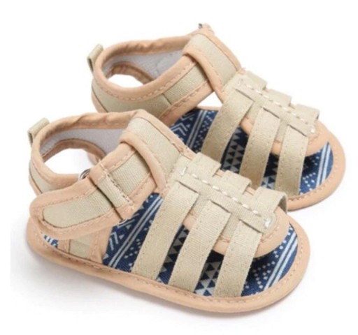 Chaussons en coton pour enfants