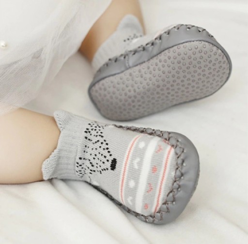 Chaussons pour enfants A12