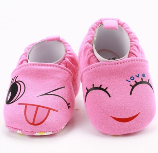 Chaussons pour filles