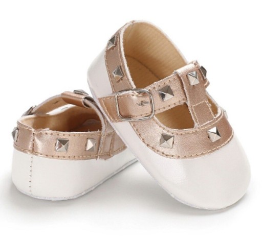Chaussons pour filles Ella