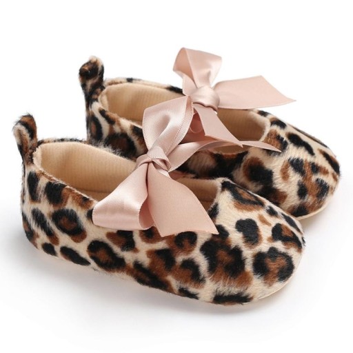 Chaussons pour filles Holly