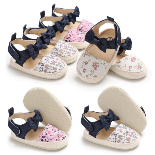Chaussons pour filles Maria