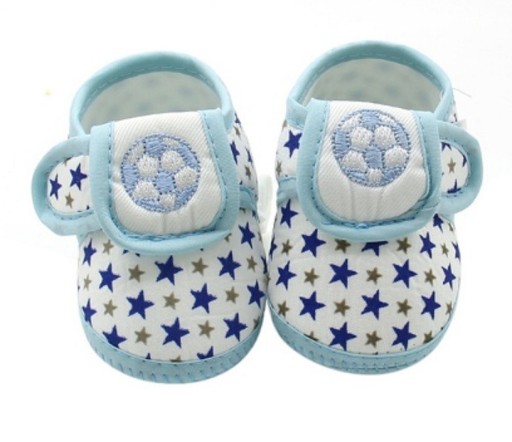 Chaussons pour garçons A244