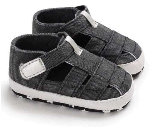 Chaussons pour garçons A245