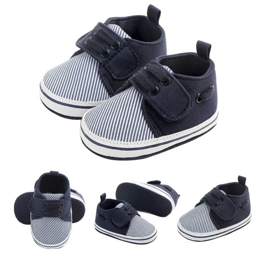 Chaussons pour garçons Bruno