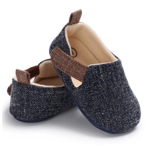 Chaussons pour garçons John