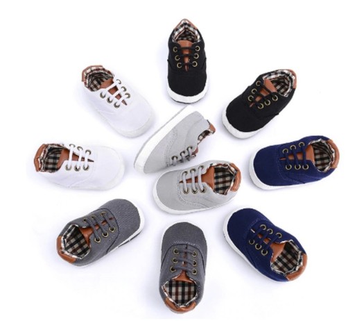 Chaussons pour garçons