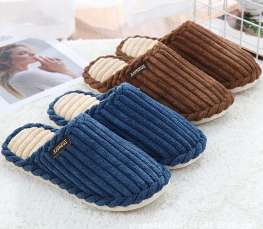 Chaussons pour hommes