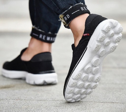 Chaussures d'été pour hommes J2130