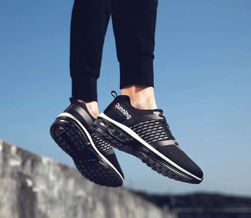 Chaussures de course A511