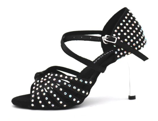 Chaussures de danse pour femme - Escarpins A846