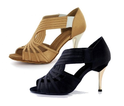 Chaussures de danse pour femmes A447