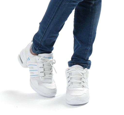 Chaussures de danse pour femmes A448