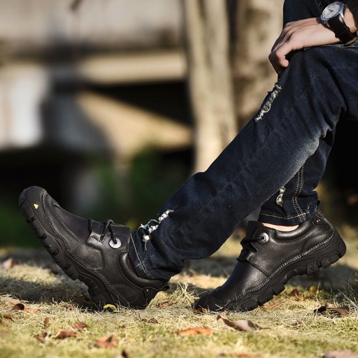 Chaussures de loisirs pour hommes
