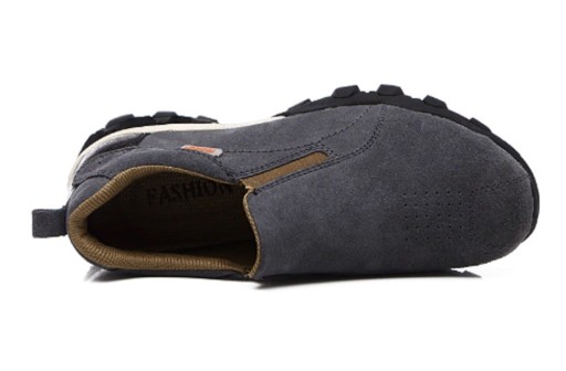 Chaussures de loisirs pour hommes