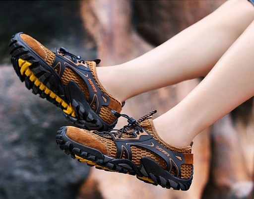 Chaussures de randonnée pour hommes Matt