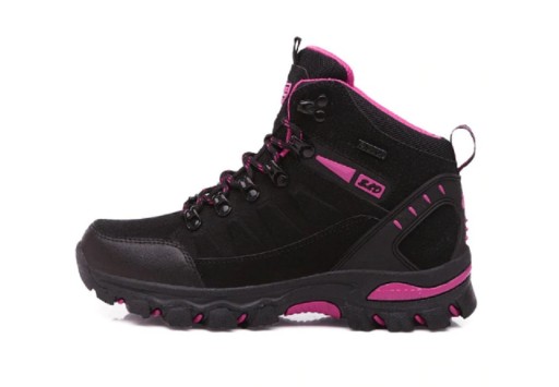 Chaussures de randonnée