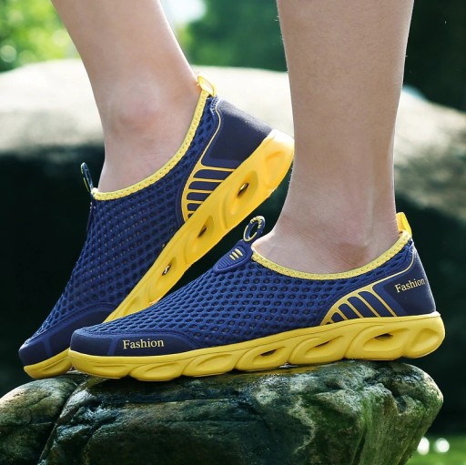 Chaussures de randonnée