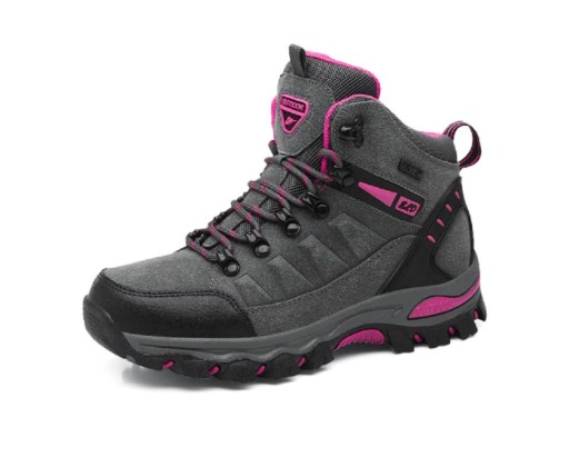 Chaussures de randonnée