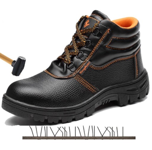 Chaussures de sécurité A112