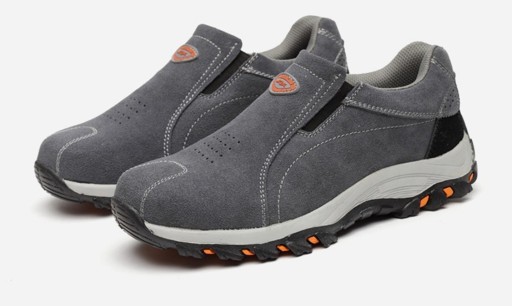Chaussures de sécurité A116