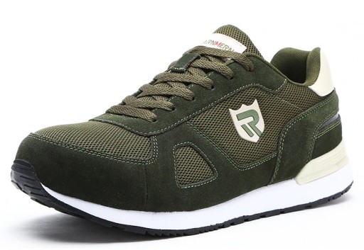 Chaussures de sécurité pour hommes