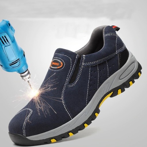 Chaussures de travail A317