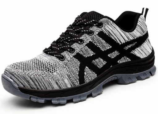 Chaussures de travail A319