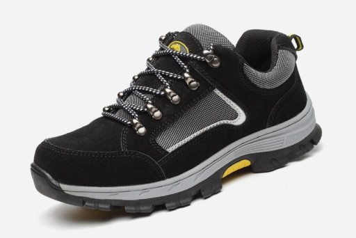 Chaussures de travail de sécurité