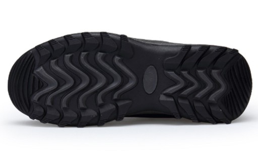 Chaussures de travail pour hommes A323
