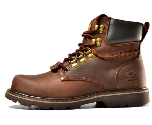 Chaussures de travail pour hommes A324
