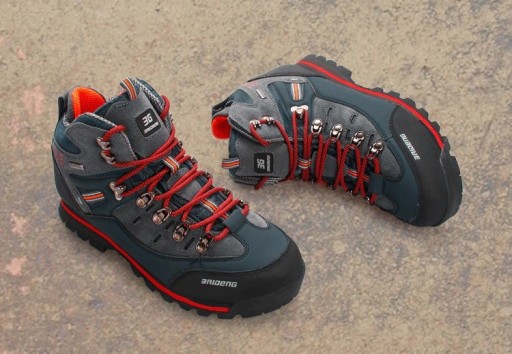Chaussures de travail pour hommes