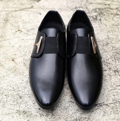Chaussures de ville pour hommes J1503