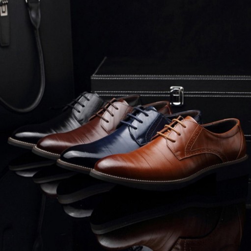 Chaussures de ville pour hommes J2674