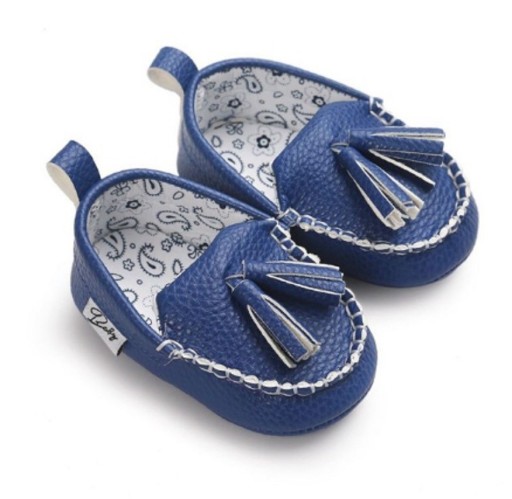Chaussures pour enfants - mocassins