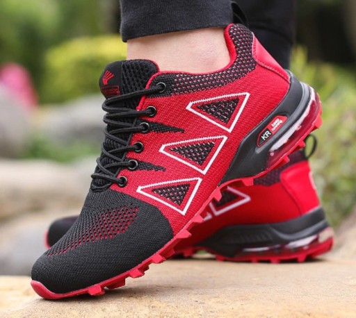 Chaussures pour hommes Craig