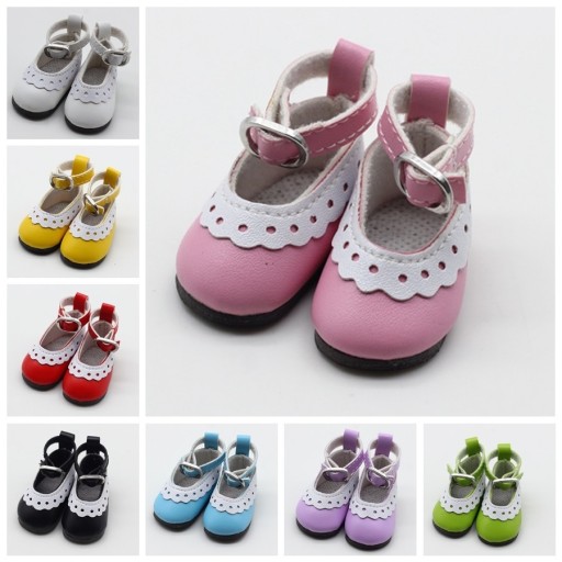 Chaussures pour poupée A27