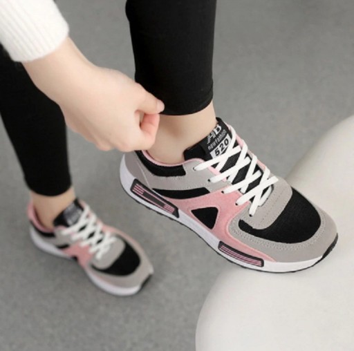 Chaussures stylées pour femmes J1066