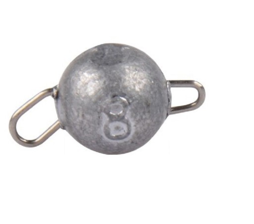 Cheburashka 8 g 10 pcs