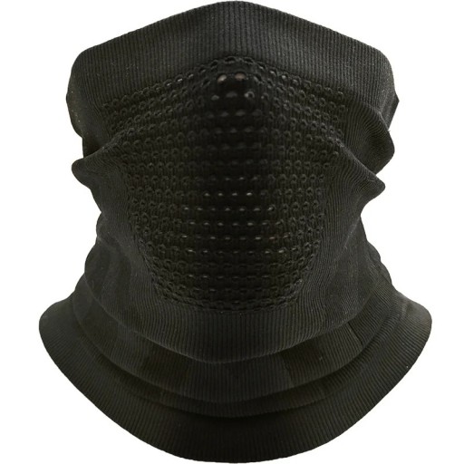 Χειμερινή κουκούλα 40 x 22 εκ. Unisex ανθεκτική στον άνεμο και ελαστική μάσκα από νάιλον και σπάντεξ για σκι, snowboard, μοτοσικλέτα και ποδήλατο σε πολλές αποχρώσεις