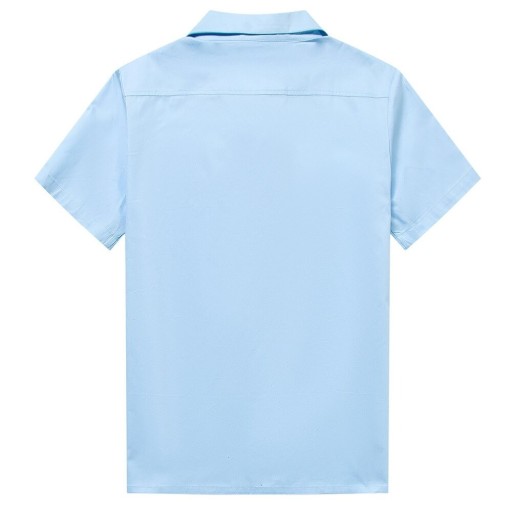 Chemise à rayures pour homme F850