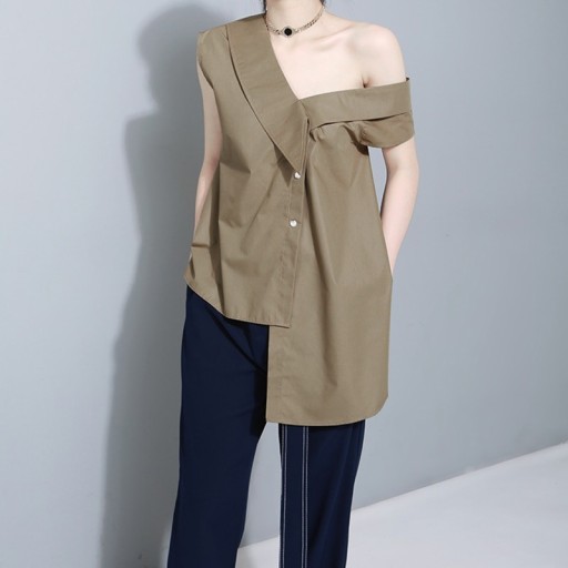 Chemise de mode pour femmes